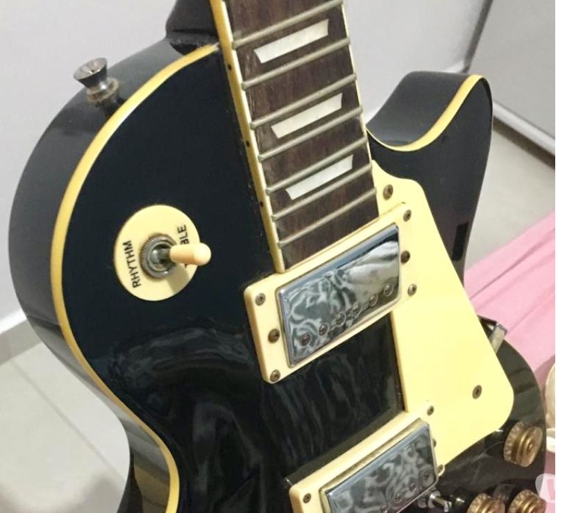 GUITARRA TAGIMA LES PAUL MEMPHIS