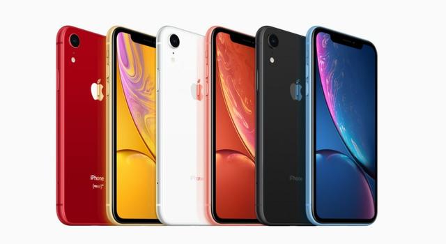 IPhone XR 64gb