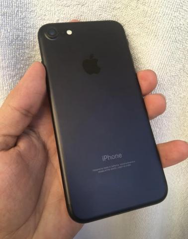 IPhone gb / Preto Matte