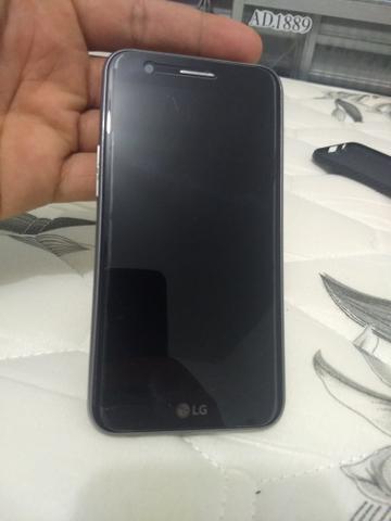 Lg k10