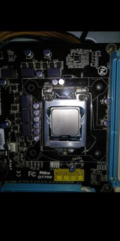 Placa mae 