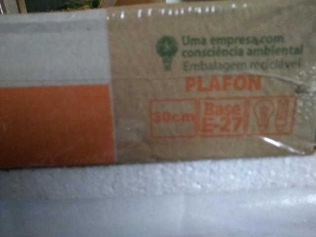 Plafons