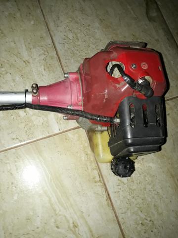 Rosadeira gasolina Boa pra trabalhar 600reais