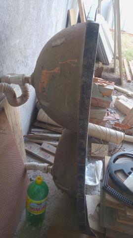 Tanque
