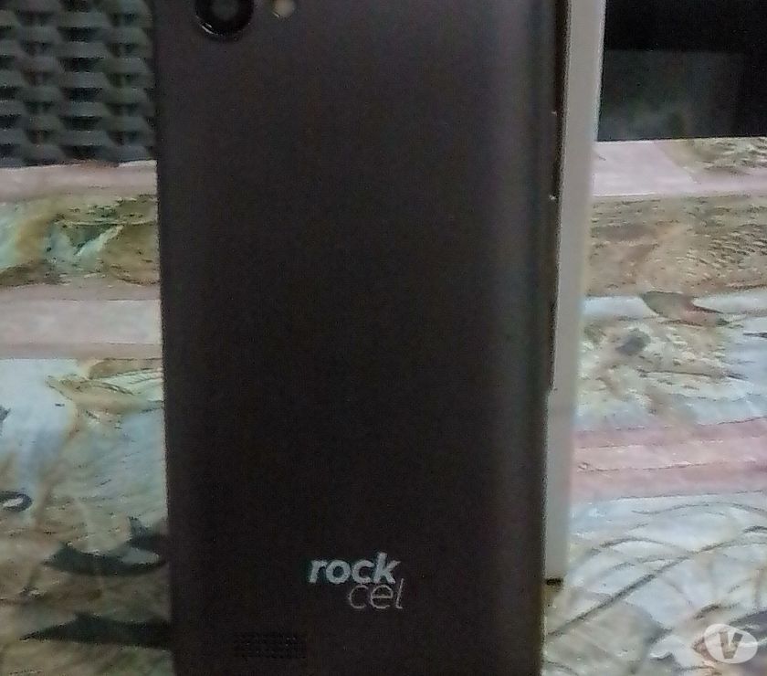 Celular Rock Cel