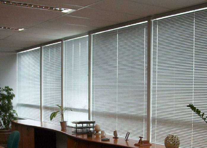 Cortinas e Persianas em Osasco