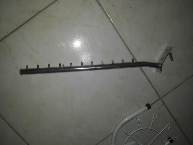 Arara pequena