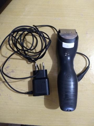 Cortador de cabelo Philips