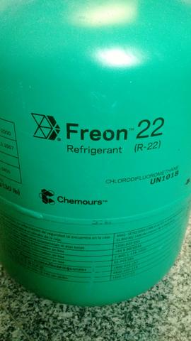 Freon R22