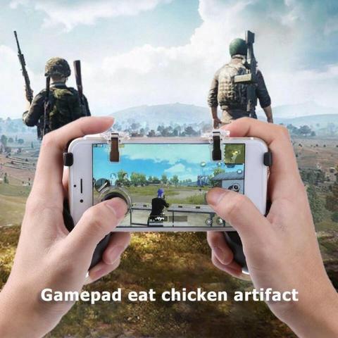 Gamepad para Pubg