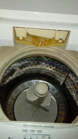 Maquina de lavar roupa Brastemp 10 kilos