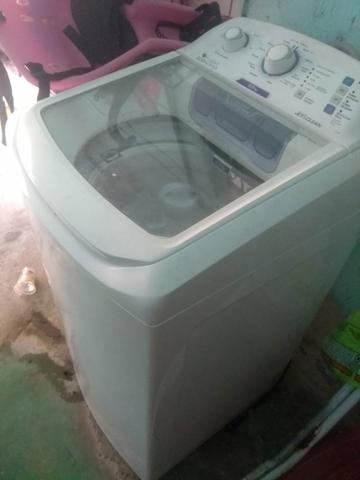 Máquina de lavar 8,5kg