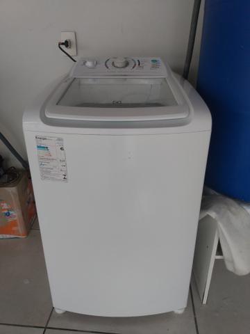 Máquina de lavar roupa Electrolux 10 kilos 220 volts