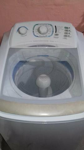 Máquina de lavar roupa Electrolux 10kg