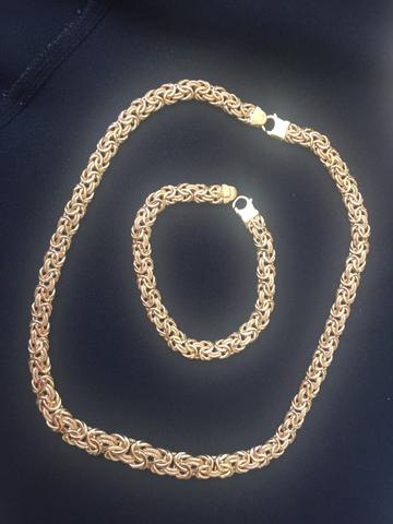 Ouro 18k !