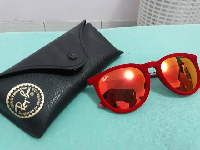 Ray ban original