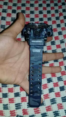 Relógio Gshock