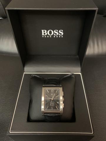 Relógio Masculino Hugo Boss