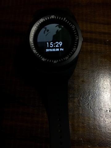 Relógio Smart Watch