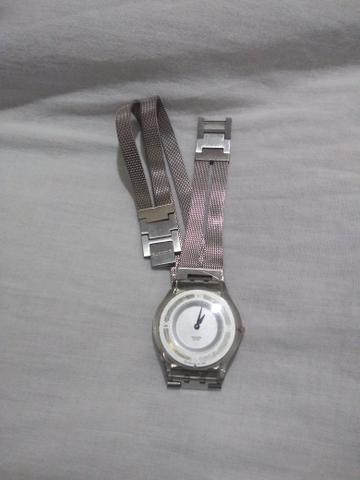 Relógio Swatch feminino original