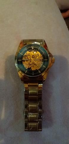Rolex - Vendo ou troco