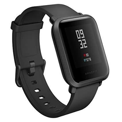 Smartwatch Amazfit Bip Xiaomi