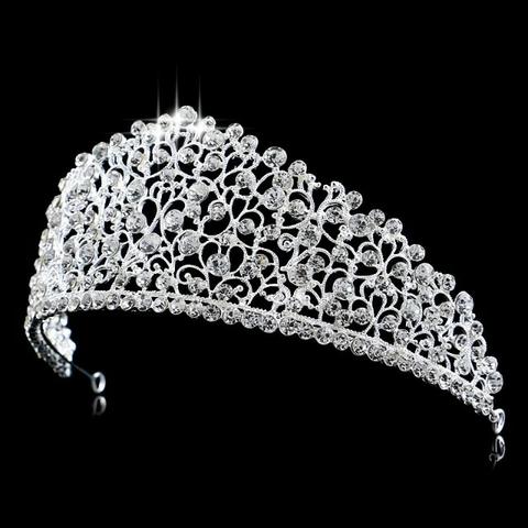 Tiara para Noivas e/ou Debutantes