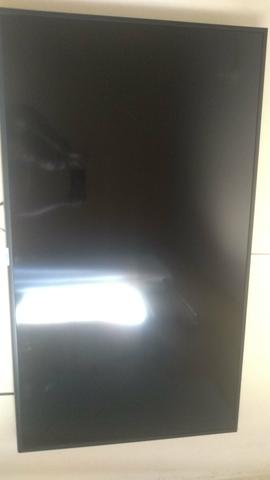 Vendo tv 50' 4k,Samsung 2 meses de uso