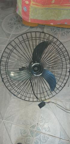 Ventilador de parede