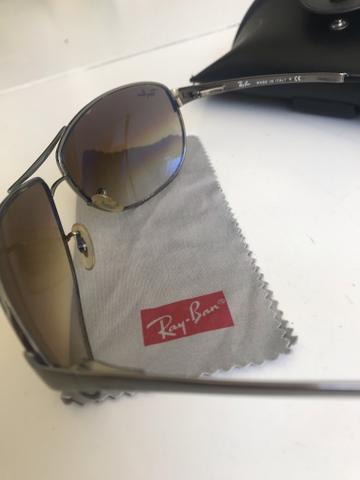 Óculos de sol Ray ban