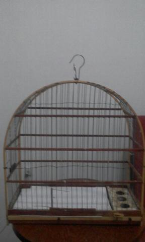 Gaiola