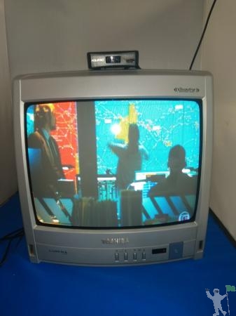 2 tv Completo (conversor)