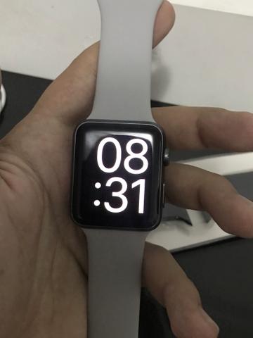 Apple Watch série 1 42mm