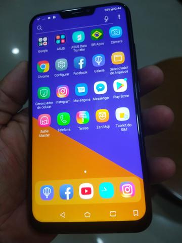 Asus zenfone5,64gb