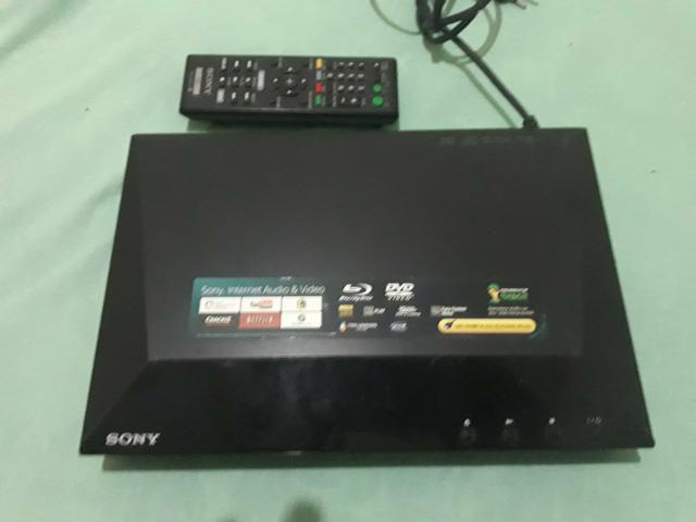 Blu-ray sony