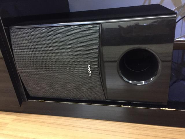 Caixa Acústica Subwoofer Sony SS-WS94