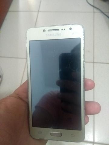 Celular Samsung Galaxy J2 Prime