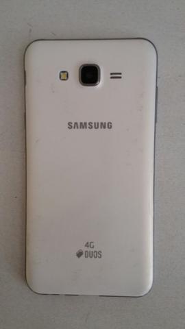 Celular Samsung J7 Memória 16 M