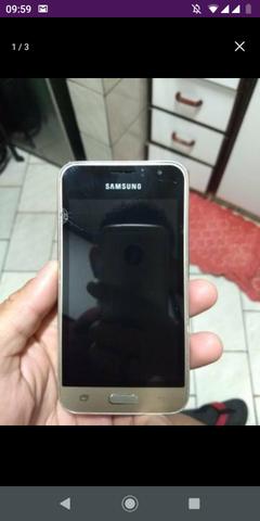 Celular Samsung j1