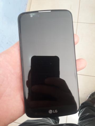 Celular k10 zap 61 