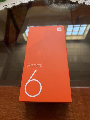 Celular xiaomi