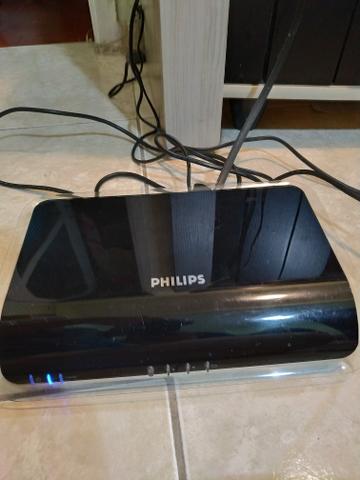 Conversor digital Philips