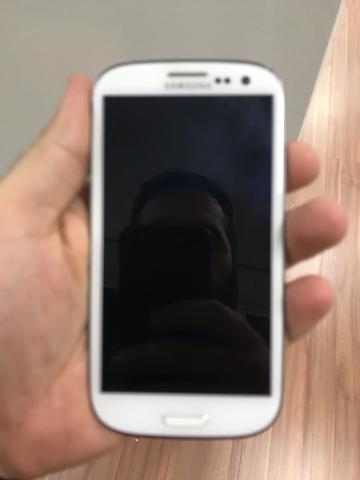 Galaxy S3 16 gb impecável