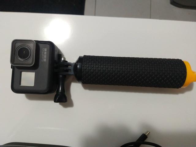 Gopro hero 5 black