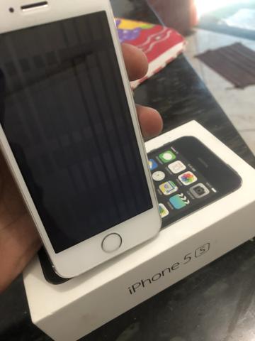 IPhone 5s 350 (leia o anúncio)