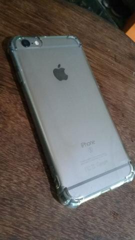 IPhone 6s 128GB pra hj