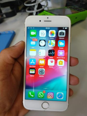 IPhone 6s 64gb