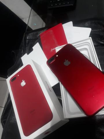 IPhone 7 Plus Red 128Gb