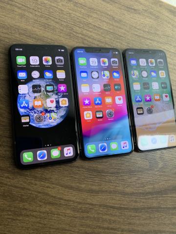 IPhone X Black 64