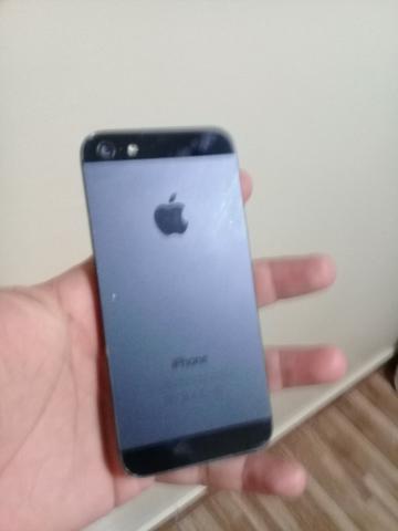 Iphone 5 *com defeito